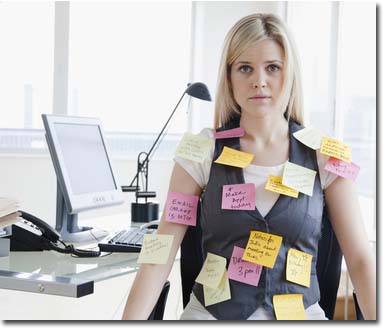 gestion du temps et des priorit�s